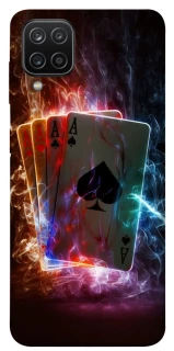 Чохол на Samsung Galaxy A12 Каре фото 1 з 1