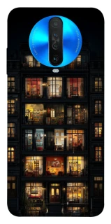 Чехол на Xiaomi Redmi K30 My Home фото 1 из 1