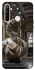 Чехол на Realme 6i statue фото 1 из 1