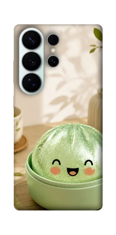 Чохол на Samsung Galaxy S26 Dumpling ver.3 фото 1 з 1