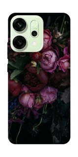 Чехол на Oppo Reno 14 Floral Symphony1 фото 1 из 1