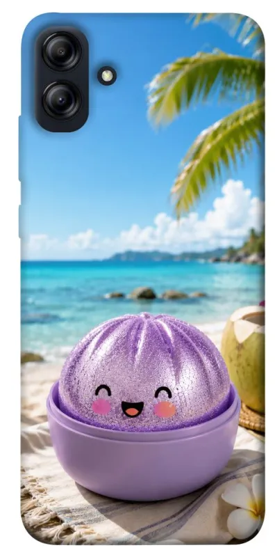Чохол на Samsung Galaxy A04e Dumpling ver.7 фото 1 з 1