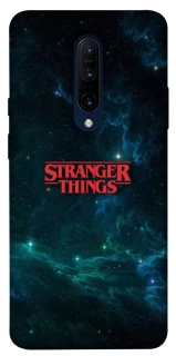 Чохол на OnePlus 7 Pro Stranger Things ver.30 фото 1 з 1