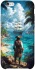 Чехол на Apple iPhone 6/6s plus (5.5") pirat фото 1 из 1