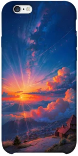 Чехол на Apple iPhone 6/6s plus (5.5") On top фото 1 из 1