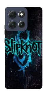 Чохол на Motorola Moto G86 Slipknot ver.2 фото 1 з 1