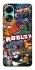 Чохол на Oppo A78 4G Roblox v4 фото 1 з 1