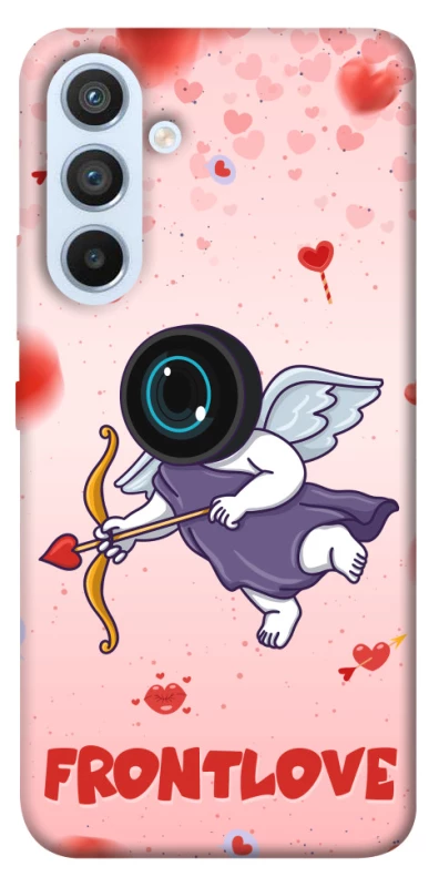 Чохол на Samsung Galaxy A54 5G Frontlove фото 1 з 1