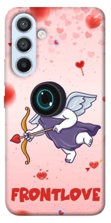 Чехол на Samsung Galaxy A54 5G Frontlove фото 1 из 1