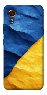 Чехол на Samsung Galaxy Xcover7 Flag v2 фото 1 из 1
