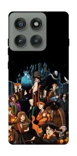 Чохол на Motorola Edge 60 Pro Harry Potter v26 фото 1 з 1