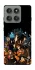 Чехол на Motorola Edge 60 Pro Harry Potter v26 фото 1 из 1