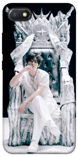 Чохол на Xiaomi Redmi 6A Lee Know GIANT фото 1 з 1