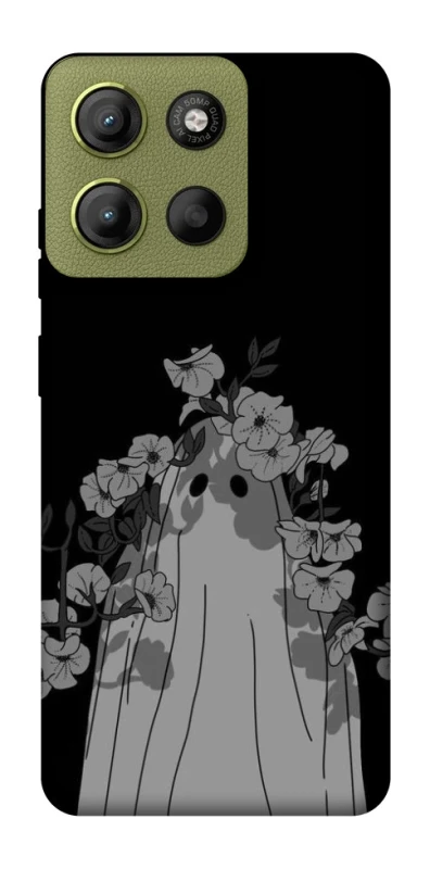 Чохол на Motorola Moto G15 4G Cute Halloween фото 1 з 1