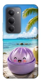 Чохол на Xiaomi Redmi 15 4G (Global) / 5G Dumpling ver.7 фото 1 з 1