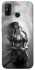Чохол на TECNO Spark 6 Go Goddess of war ver.8 фото 1 з 1