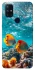 Чохол на OnePlus Nord N10 5G Coral fish фото 1 з 1