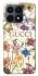 Чохол на Huawei Honor X8a Gucci ver.8 фото 1 з 1