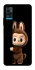 Чехол на ZTE Blade A71 Boo Labubu фото 1 из 1