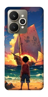 Чохол на Realme 15 One Piece фото 1 з 1