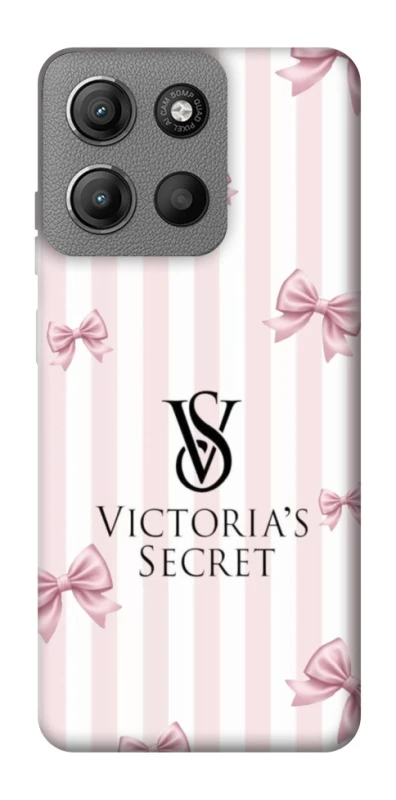 Чехол на Motorola Moto G15 Power Victoria's Secret фото 1 из 1