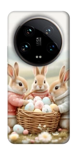 Чехол на Xiaomi 14 Ultra BunnyMood фото 1 из 1