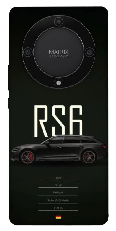 Чехол на Huawei Magic5 Lite mobland rs6 фото 1 из 1