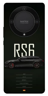 Чехол на Huawei Magic5 Lite mobland rs6 фото 1 из 1