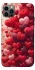 Чехол на Apple iPhone 12 Pro (6.1") Many hearts фото 1 из 1