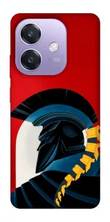 Чохол на Oppo A3 4G Agamemnon фото 1 з 1