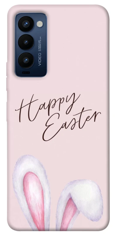 Чехол на TECNO Camon 18 Easter ver.1 фото 1 из 1