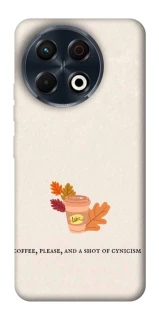 Чехол на TECNO Spark 30 Pro (KL7) Autumn vibes ver.10 фото 1 Чехол на TECNO Spark 30 Pro (KL7) Autumn vibes ver.10 фото 1 из 1