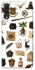 Чехол на Samsung Galaxy A70 (A705F) Harry Potter mood фото 1 из 1