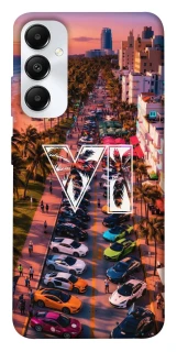 Чехол на Samsung Galaxy A05s GTA ver.2 фото 1 из 1