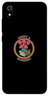 Чохол на Xiaomi Redmi 7A Stranger Things ver.14 фото 1 з 1