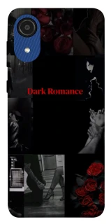 Чохол на Samsung Galaxy A03 Core Dark Romance фото 1 Чохол на Samsung Galaxy A03 Core Dark Romance фото 1 з 1