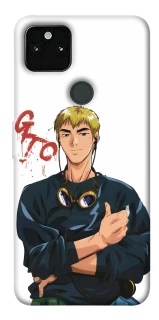 Чохол на Google Pixel 5A Onizuka фото 1 з 1