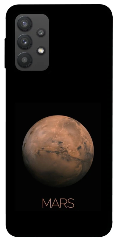 Чехол на Samsung Galaxy A32 (A325F) 4G Mars фото 1 из 1
