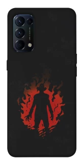 Чохол на Oppo Reno 5 4G Daylight фото 1 з 1