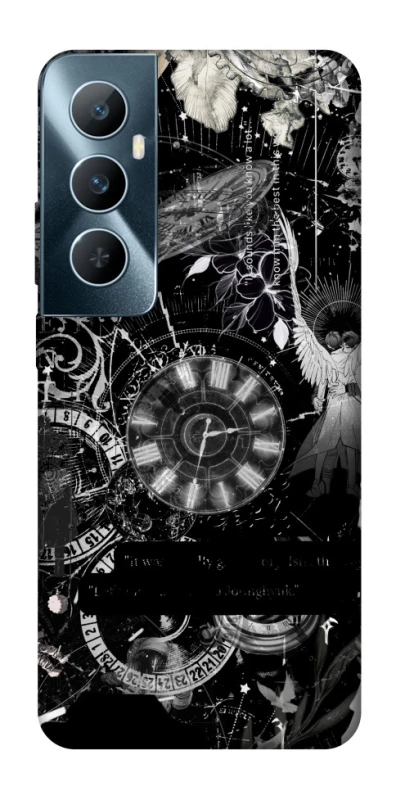 Чохол на Realme C65 4G Omniscient Reader's фото 1 з 1