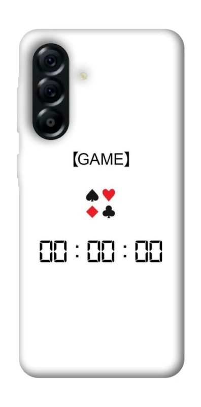 Чехол на Samsung Galaxy A57 5G Alice in Borderland ver.3 фото 1 из 1