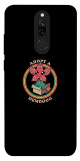 Чохол на Xiaomi Redmi 8 Stranger Things ver.14 фото 1 з 1