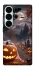 Чохол на Samsung Galaxy S26 Ultra Halloween фото 1 з 1