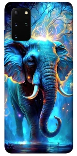 Чохол на Samsung Galaxy S20+ Слон фото 1 з 1