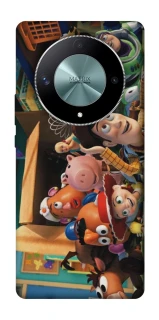 Чехол на Huawei Magic6 Lite Toy Story ver.2 фото 1 из 1