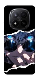 Чохол на Xiaomi Redmi Note 14 Pro+ 5G Satoru Goja фото 1 з 1