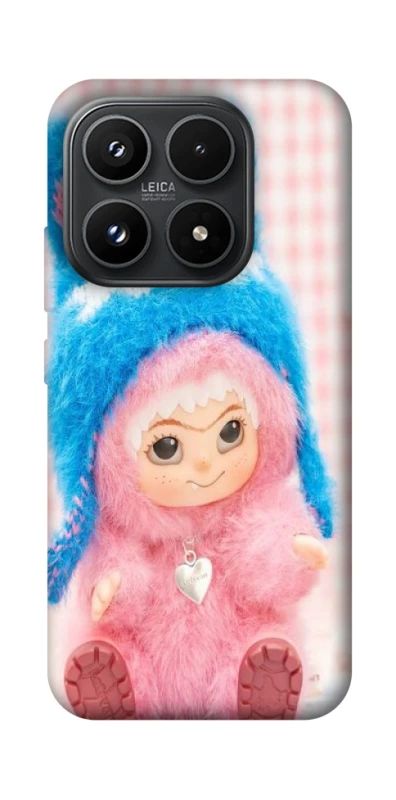 Чохол на Xiaomi 17 Wakuku ver.5 фото 1 з 1