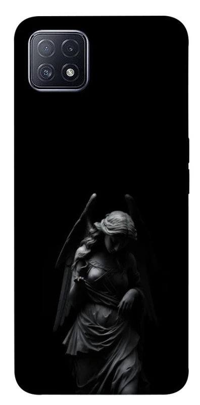 Чехол на Oppo A73 Angel фото 1 из 1