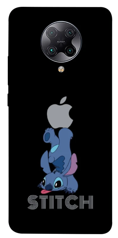 Чохол на Xiaomi Redmi K30 Pro / Poco F2 Pro Stitch ver.18 фото 1 з 1