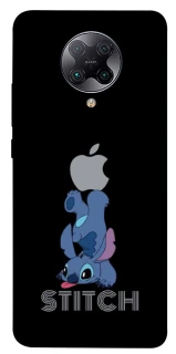 Чохол на Xiaomi Redmi K30 Pro / Poco F2 Pro Stitch ver.18 фото 1 з 1